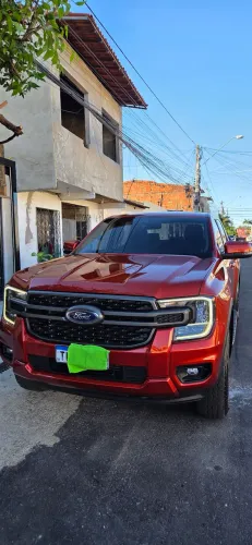 Ford Ranger XLS 2.0l 4X4 2025