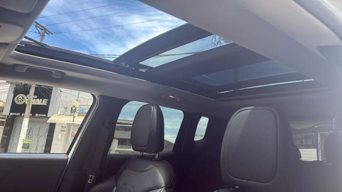 Imagem de Jeep Renegade Sahara T270 1.3 TB 4X2 Flex AUT 2025