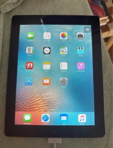 Vendo iPad 2