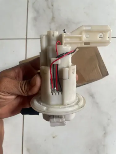 Vendo bomba de combustível Dk160