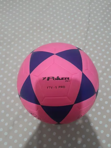 Bola de futvoley