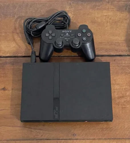 PS2 + MANETE