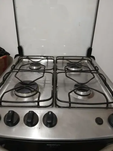 Fogão Electrolux