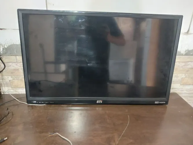 TV semp Toshiba 29 polegadas