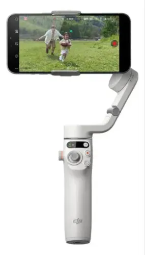 Estabilizador (Gimbal) dji 6 osmo