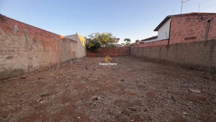 Lote Residencial 325m² Murado - Plano Diretor Sul
