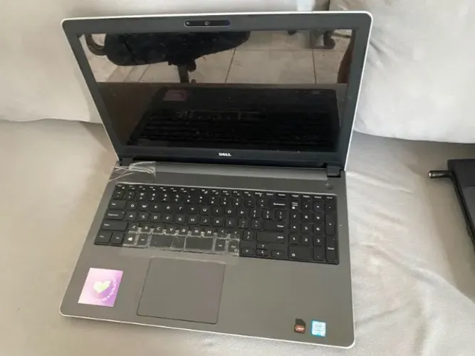 Notebook Dell