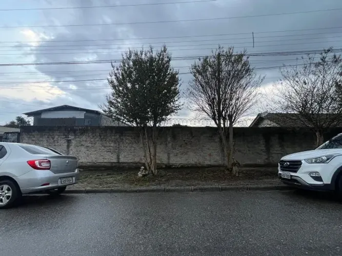 Terreno à venda no bairro Xaxim (Assumir consórcio)