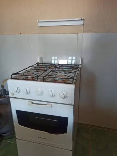 Vende-se fogão e geladeira