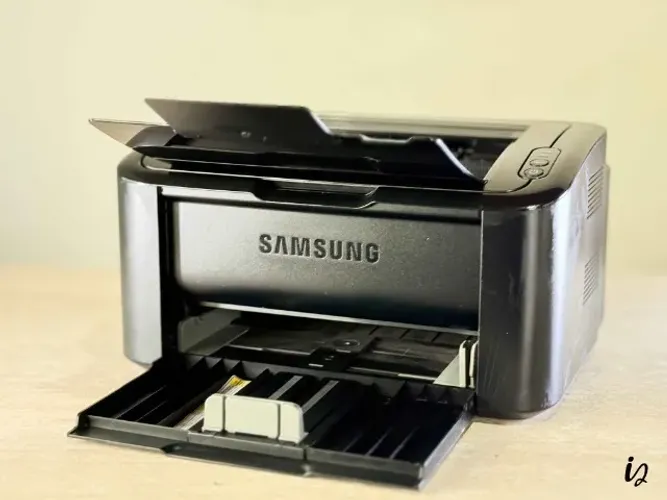 Impressora Laser Samsung ML-1865W Mono