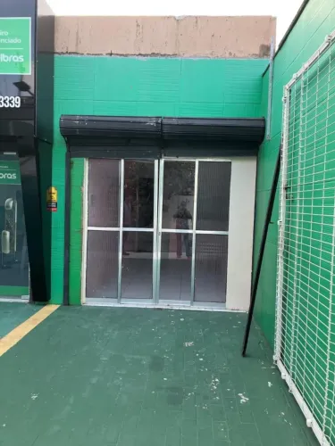 Aluga-se ponto comercial no Grande Montese, ideal para escritório, assistência técnica, es