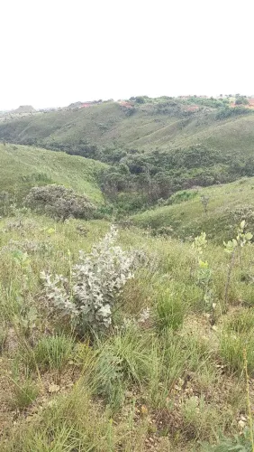 Vendo lote em águas lindas de goias 