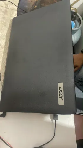 Notebook Acer 