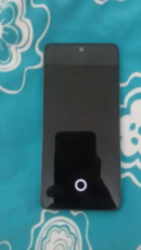 Xiaomi Note 14 256/8 usado por 3 meses, está novo e com a caixa original.