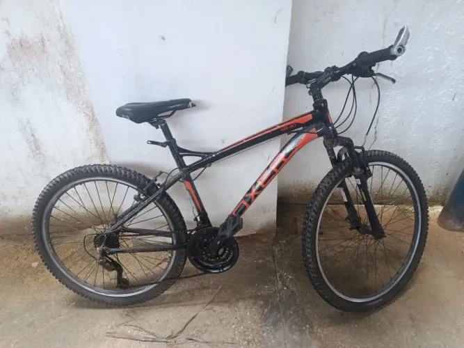Bicicleta aro 26