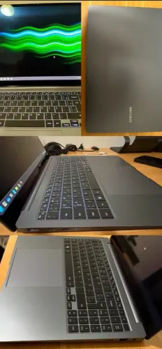 Galaxy Book 4 Ultra