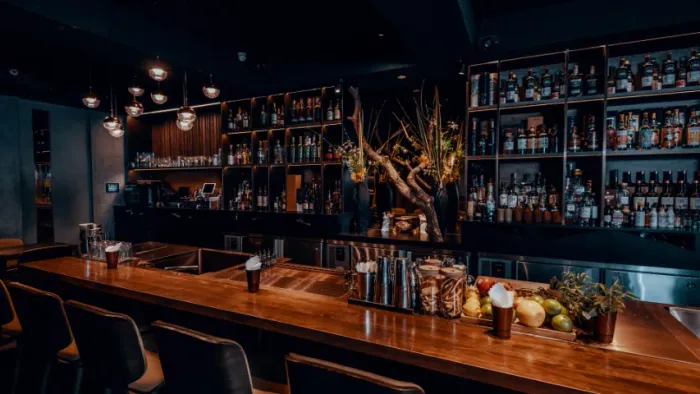 Bar e Restaurante Consolidado à Venda em JF