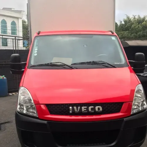 Iveco Daily 35S14