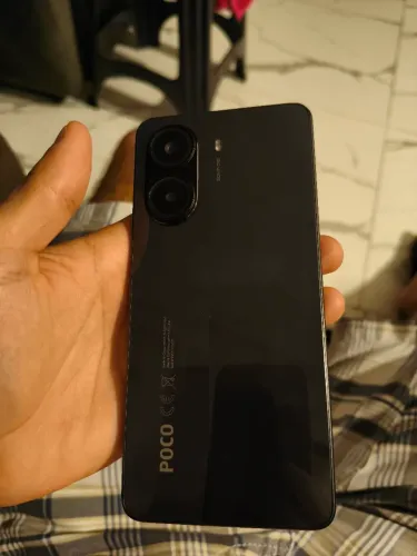 Celular Poco X7 pro