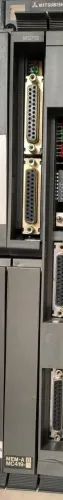 Placa MC 712 modulo PLC  Mitsubishi Mazak Ergomat 