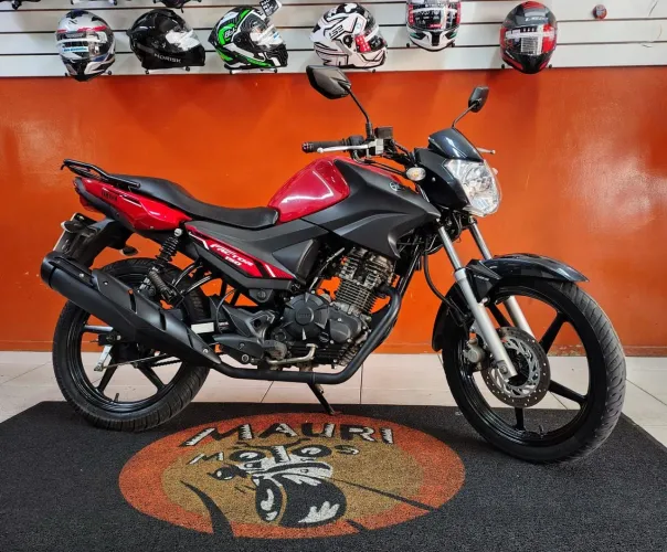 FACTOR 150 ED ANO 2023 - MAURI MOTOS