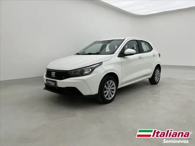 Fiat Argo Drive 1.0 Firefly 2025