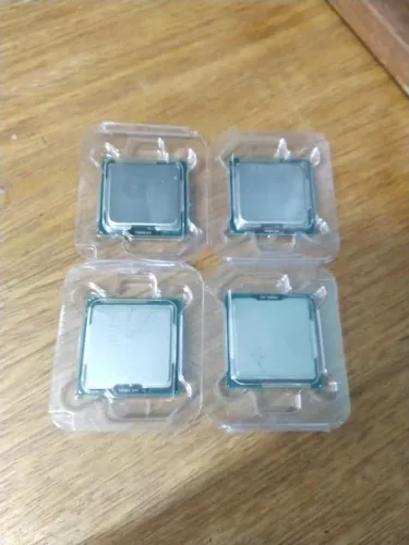 Processador i5 1155