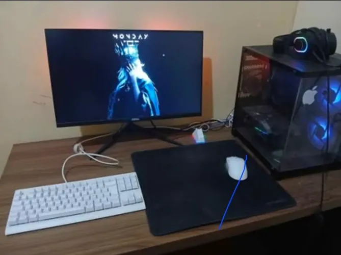 PC gamer top
