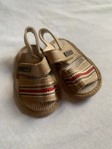 Itens para bebê