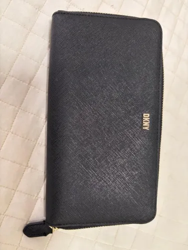 Carteira Feminina DKNY