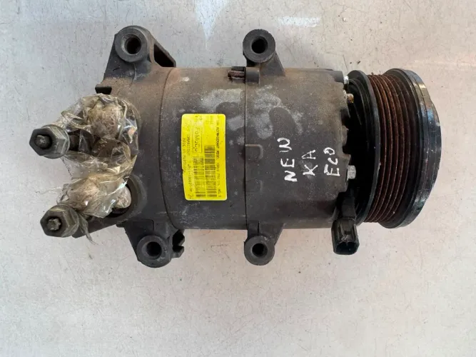 Compressor do ar new fiesta/Ka/eco sport