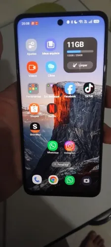 REALME C75