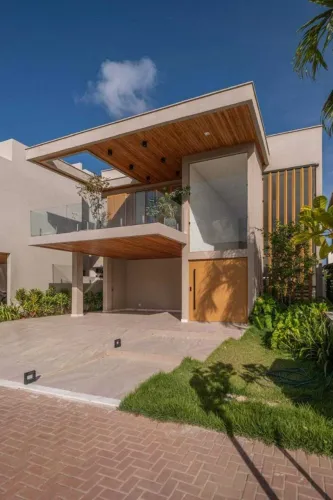 CASA EM CONDOMÍNIO RESIDENCIAL - MAUI HOME CLUB [33278]