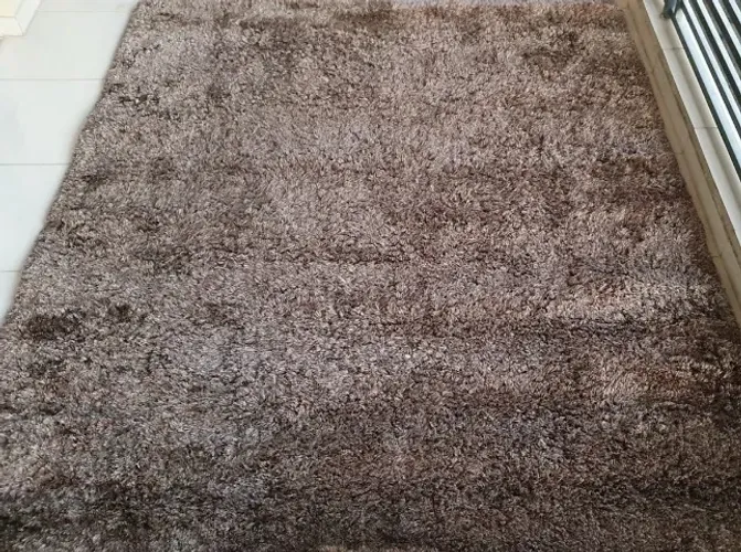 Tapete Grande 2,00 x 2,50 - Super macio e confortável