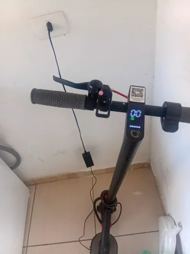 Patinete elétrico 