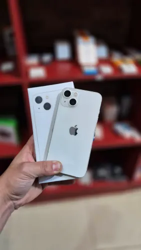 iPhone 13 128gb Branco