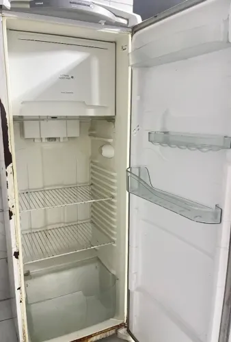 Geladeira