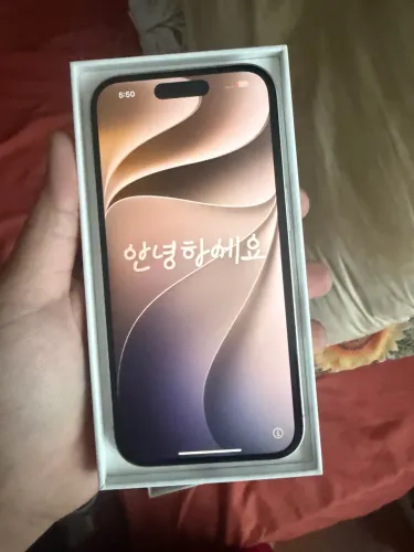 iPhone 16 128gb