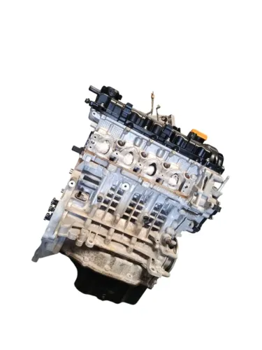Motor Parcial Fiat Cronos Drive 1.3 A.t 2022