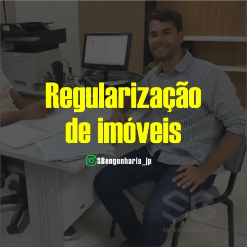 Regularização de imóveis Urbanos e rurais
