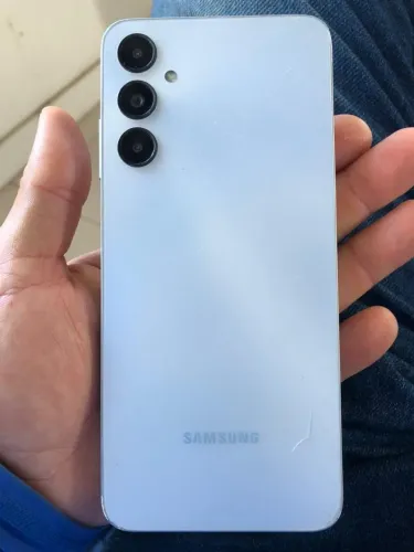 Samsung a05s  LEIA A DESCRIÇÃO 