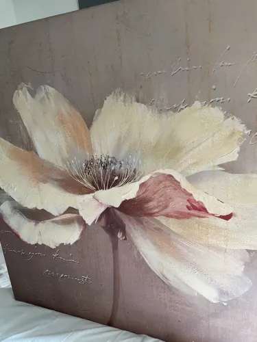 Vendo quadro lindo 80,00 reais