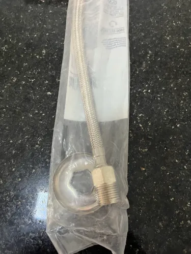 Engate flexível 30 CT