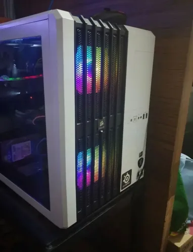 Pc gamer Ryzen 5