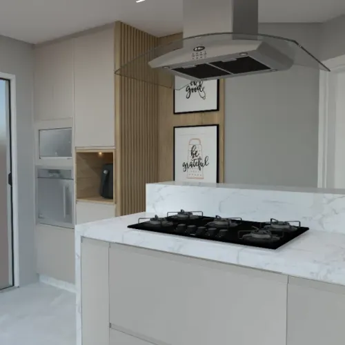 Projetista/ Designer de Interiores