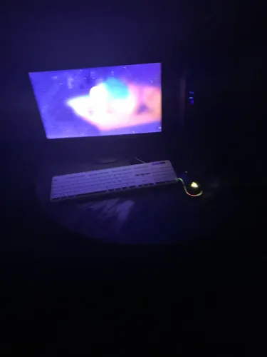 Pc gamer , troco em iPhone 