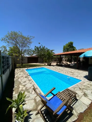Piscina 6 metros com praia instalada DIAMOND 6!!!!!!@