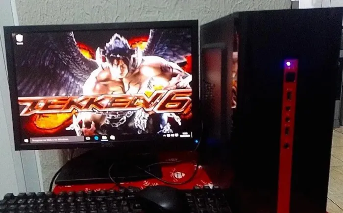 Computador Completo i3
