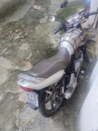 Suzuki yes