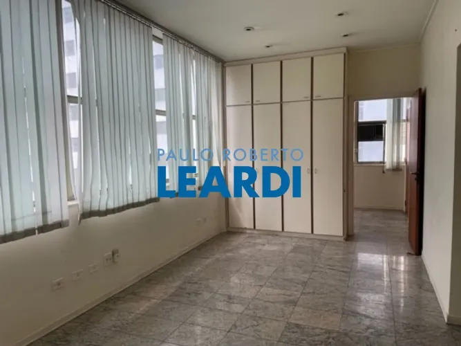 COMERCIAL - BELA VISTA - SP